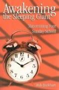 Awakening the Sleeping Giant Student Guide