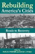 Rebuilding America's Cities