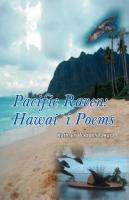 Pacific Raven: Hawaii Poems