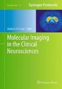 Molecular Imaging in the Clinical Neurosciences