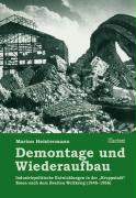 Demontage und Wiederaufbau