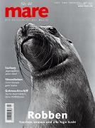 mare - Die Zeitschrift der Meere / No. 44 / Robben