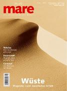 mare - Die Zeitschrift der Meere / No. 45 / Wüste