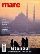 mare - Die Zeitschrift der Meere / No. 46 / Istanbul