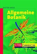 Allgemeine Botanik