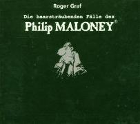 Die haarsträubenden Fälle des Philip Maloney Box 01