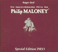 Die haarsträubenden Fälle des Philip Maloney Box 02