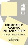 Information Systems Implementation