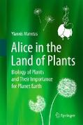 Alice in the Land of Plants