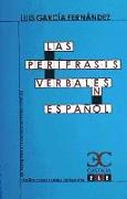 Las perífrasis verbales en español