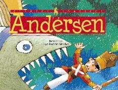 Cuentos clásicos de Andersen
