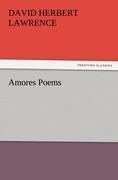 Amores Poems