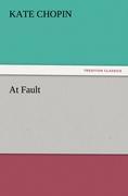 At Fault