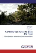 Conservation Areas to Beat the Heat
