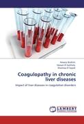 Coagulopathy in chronic liver diseases