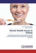 Dental Health Issues in Elderly