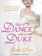 How to Dance with a Duke