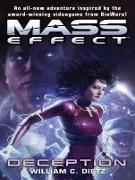 Mass Effect: Deception