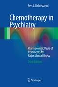 Chemotherapy in Psychiatry