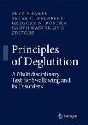 Principles of Deglutition