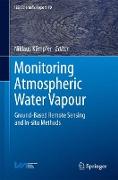 Monitoring Atmospheric Water Vapour