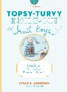 Topsy-turvy Inside-out Knit Toys