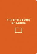 The Little Book of Books