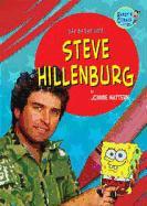 Day by Day With... Stephen Hillenburg