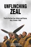 Unflinching Zeal