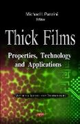 Thick Films