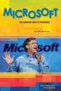 Microsoft: The Company and Its Founders