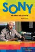 Sony: The Company and Its Founders