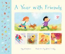 A Year With Friends