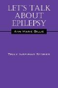 Let's Talk about Epilepsy