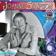 Joanne Simpson: Magnificent Meteorologist