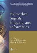 Biomedical Signals, Imaging, and Informatics