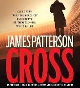 Alex Cross