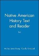 Native American History Text and Reader Set