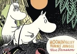 Moominvalley Turns Jungle