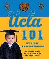 UCLA 101