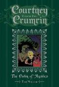 Courtney Crumrin Volume 2