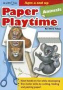 Paper Playtime: Animals