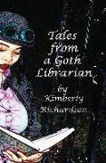 Tales from a Goth Librarian