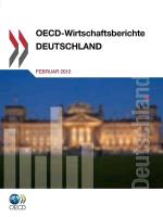 OECD Wirtschaftsberichte