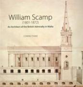 William Scamp