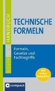 Grosses Handbuch Technische Formeln