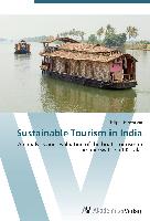 Sustainable Tourism in India
