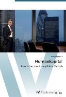 Humankapital