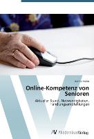 Online-Kompetenz von Senioren