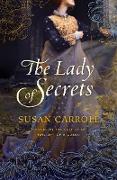 The Lady of Secrets